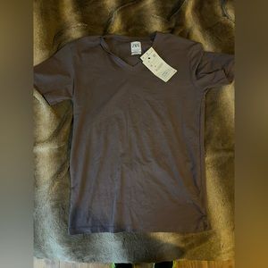 Zara T-Shirt Medium